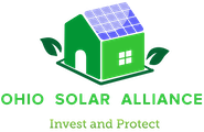 Ohio Solar Alliance Logo